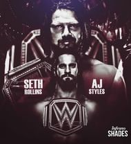 A dream match for many.